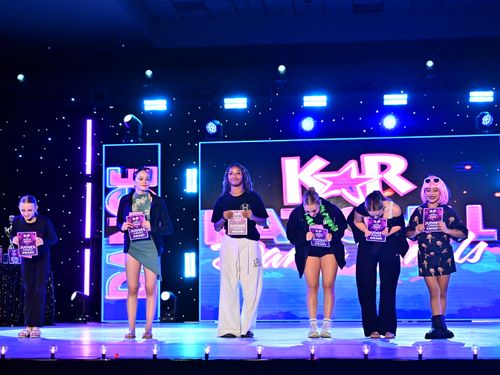 Las Vegas, NV National Finals - 6/24/2026 - Awards