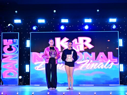 Las Vegas, NV National Finals - 6/24/2026 - Awards