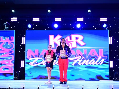Las Vegas, NV National Finals - 6/24/2026 - Awards
