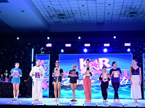 Las Vegas, NV National Finals - 6/24/2026 - Awards