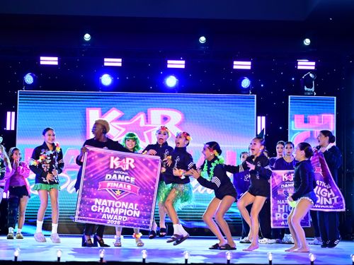 Las Vegas, NV National Finals - 6/24/2026 - Awards