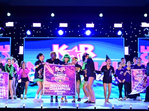 Las Vegas, NV National Finals - 6/24/2026 - Awards