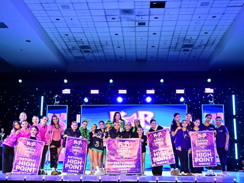 Las Vegas, NV National Finals - 6/24/2026 - Awards