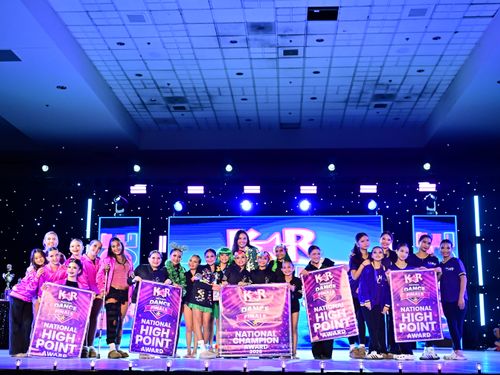 Las Vegas, NV National Finals - 6/24/2026 - Awards