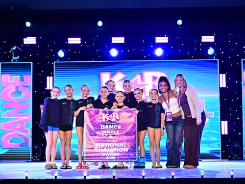 Las Vegas, NV National Finals - 6/24/2026 - Awards