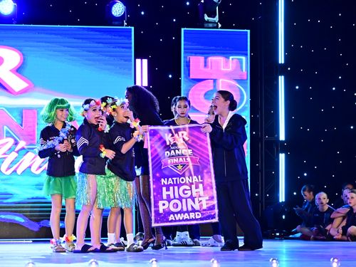 Las Vegas, NV National Finals - 6/24/2026 - Awards