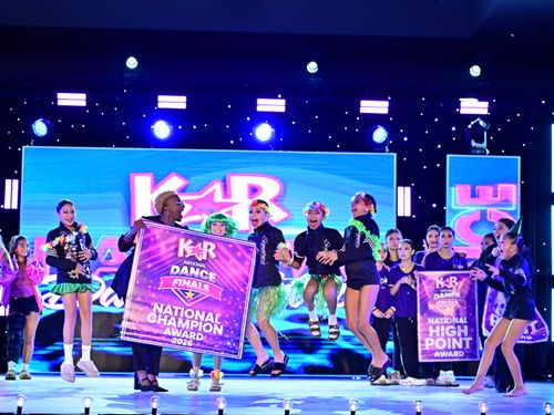 Las Vegas, NV National Finals - 6/24/2026 - Awards