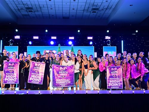 Las Vegas, NV National Finals - 6/24/2026 - Awards