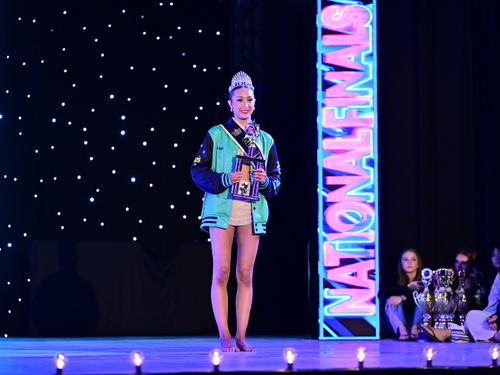 Las Vegas, NV National Finals - 6/24/2026 - Awards