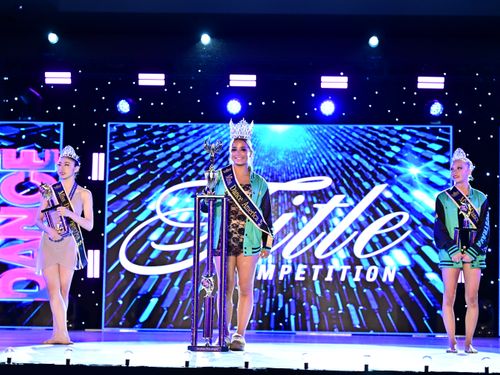 Las Vegas, NV National Finals - 6/24/2026 - Awards