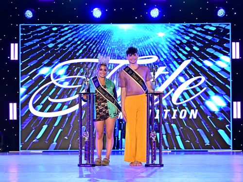 Las Vegas, NV National Finals - 6/24/2026 - Awards