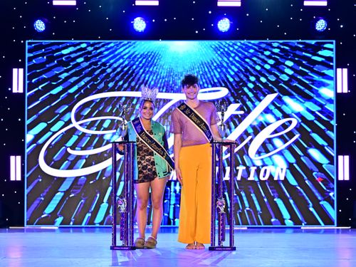 Las Vegas, NV National Finals - 6/24/2026 - Awards