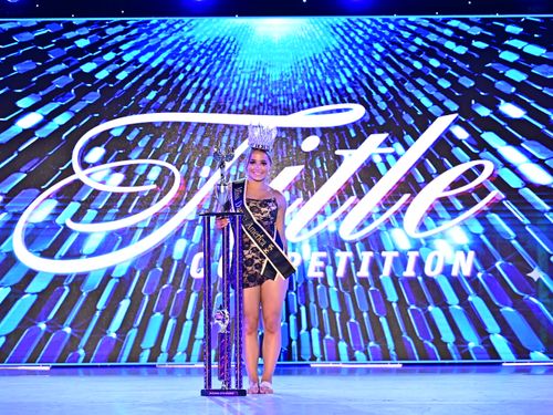 Las Vegas, NV National Finals - 6/24/2026 - Awards