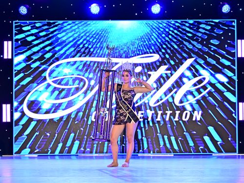 Las Vegas, NV National Finals - 6/24/2026 - Awards
