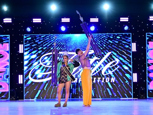Las Vegas, NV National Finals - 6/24/2026 - Awards