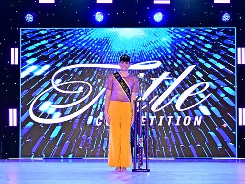 Las Vegas, NV National Finals - 6/24/2026 - Awards
