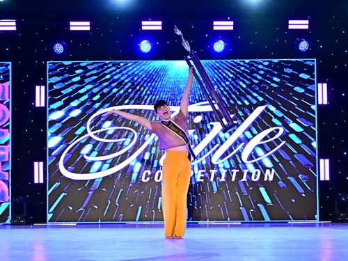 Las Vegas, NV National Finals - 6/24/2026 - Awards