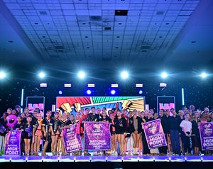 Las Vegas, NV National Finals - 6/24/2026