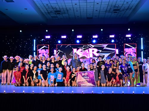 Las Vegas, NV National Finals - 6/24/2026 - Awards