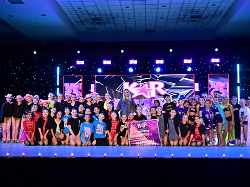 Las Vegas, NV National Finals - 6/24/2026 - Awards