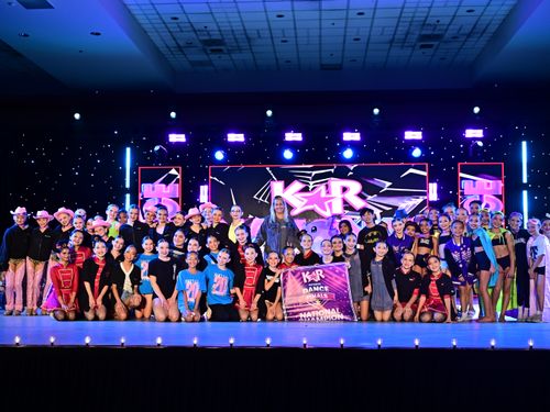 Las Vegas, NV National Finals - 6/24/2026 - Awards