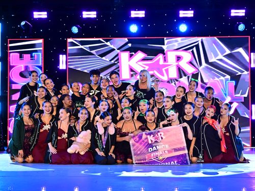 Las Vegas, NV National Finals - 6/24/2026 - Awards