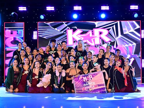 Las Vegas, NV National Finals - 6/24/2026 - Awards