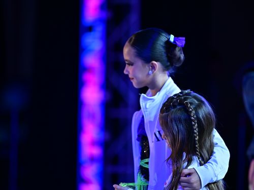 Las Vegas, NV National Finals - 6/24/2026 - Awards