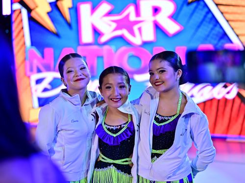 Las Vegas, NV National Finals - 6/24/2026 - Awards