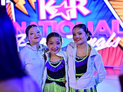 Las Vegas, NV National Finals - 6/24/2026 - Awards