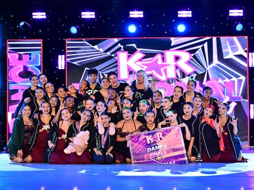 Las Vegas, NV National Finals - 6/24/2026 - Awards