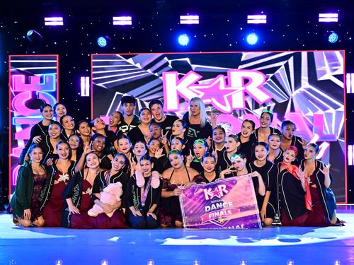 Las Vegas, NV National Finals - 6/24/2026 - Awards