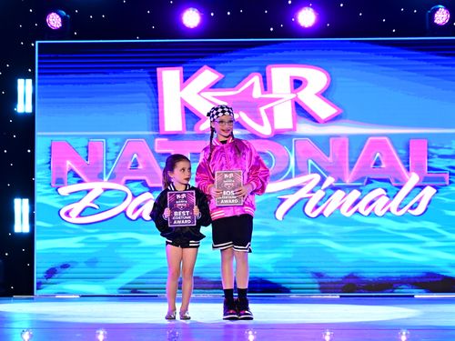 Las Vegas, NV National Finals - 6/24/2026 - Awards