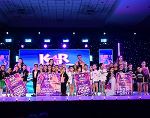 Las Vegas, NV National Finals - 6/24/2026
