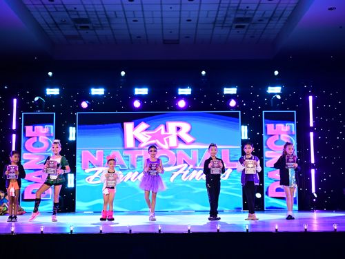 Las Vegas, NV National Finals - 6/24/2026 - Awards