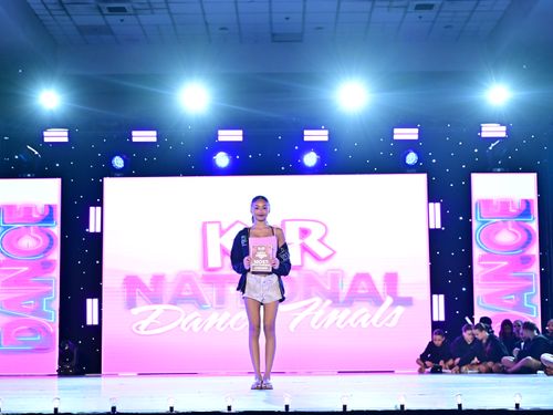 Las Vegas, NV National Finals - 6/24/2026 - Awards
