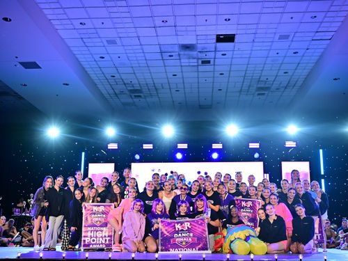 Las Vegas, NV National Finals - 6/24/2026 - Awards