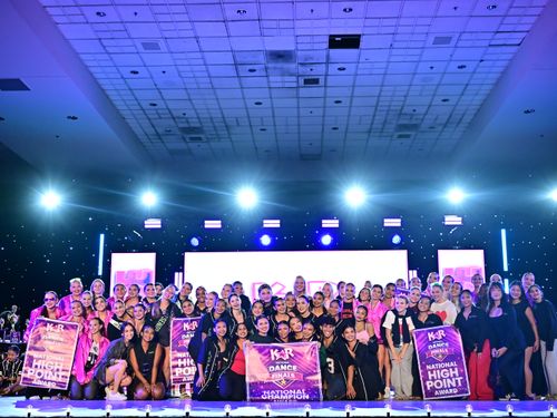 Las Vegas, NV National Finals - 6/24/2026 - Awards