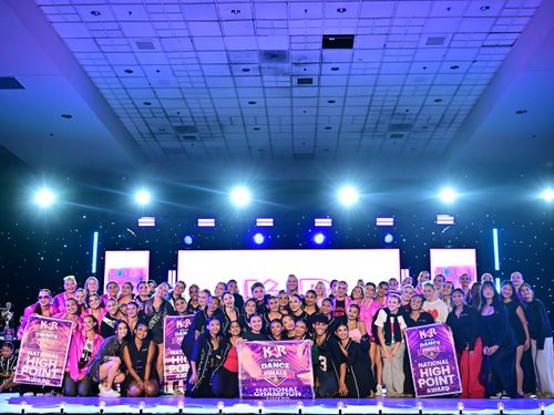 Las Vegas, NV National Finals - 6/24/2026 - Awards