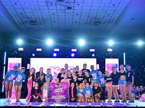 Las Vegas, NV National Finals - 6/24/2026 - Awards