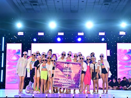 Las Vegas, NV National Finals - 6/24/2026 - Awards