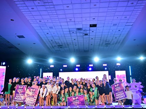 Las Vegas, NV National Finals - 6/24/2026 - Awards