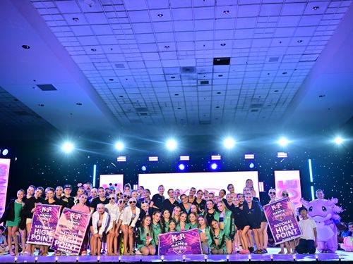 Las Vegas, NV National Finals - 6/24/2026 - Awards