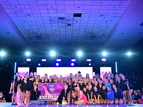 Las Vegas, NV National Finals - 6/24/2026 - Awards