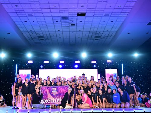 Las Vegas, NV National Finals - 6/24/2026 - Awards