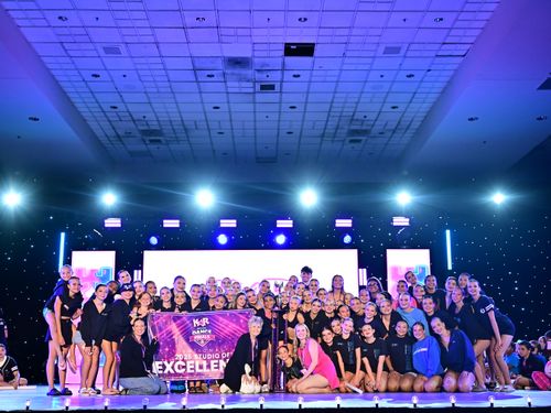 Las Vegas, NV National Finals - 6/24/2026 - Awards
