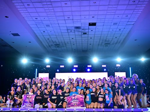 Las Vegas, NV National Finals - 6/24/2026 - Awards
