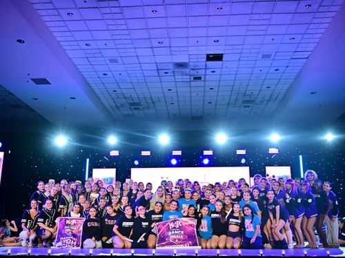 Las Vegas, NV National Finals - 6/24/2026 - Awards