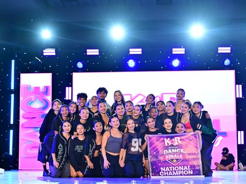 Las Vegas, NV National Finals - 6/24/2026 - Awards