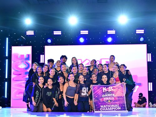 Las Vegas, NV National Finals - 6/24/2026 - Awards